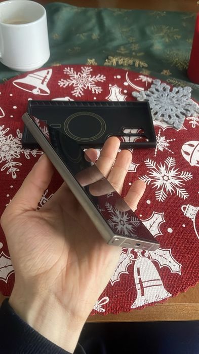 S24 ultra 512 stan idealny