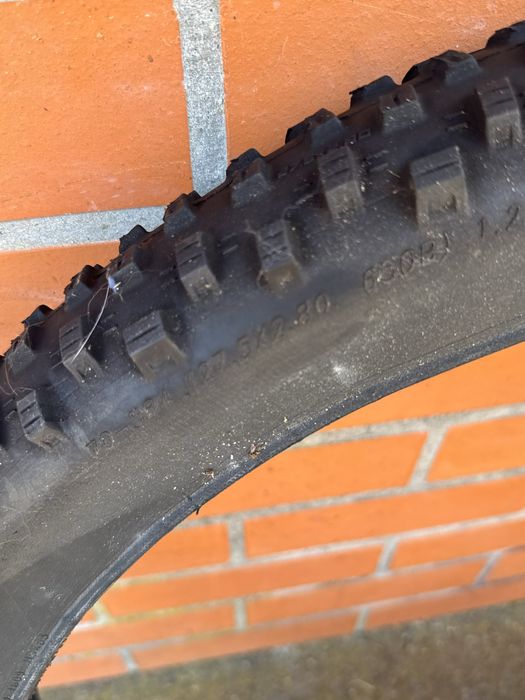 Pneu Schwalbe Nobby Nic 27.5x2.80