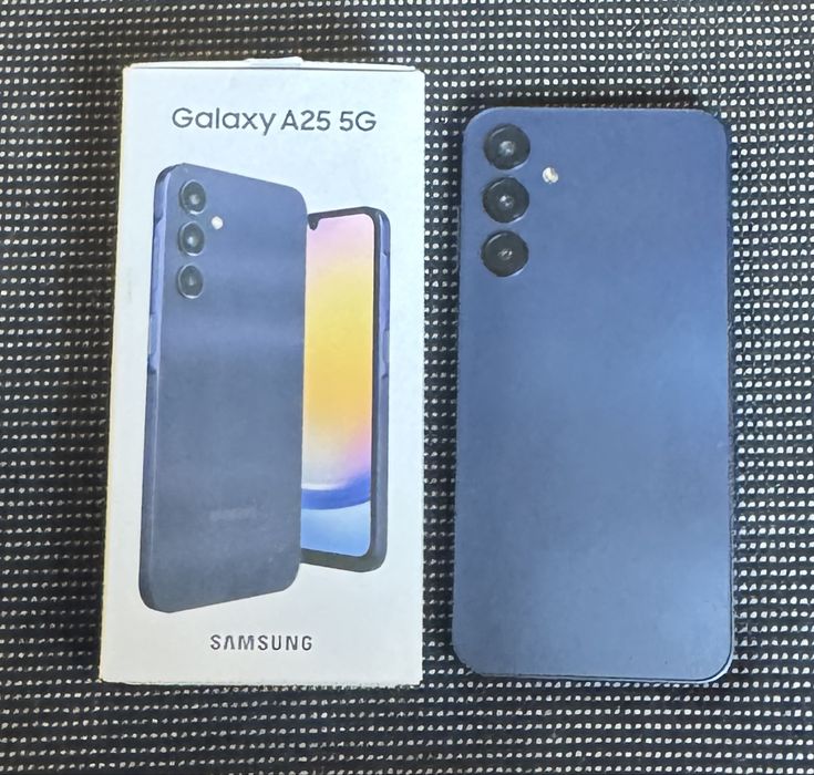 Samsung A25 5G 6/128