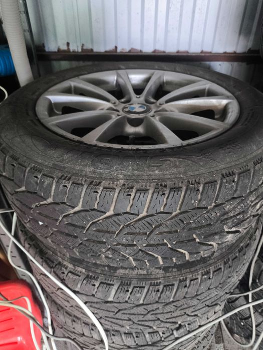 BMW serii 3 Touring 2014