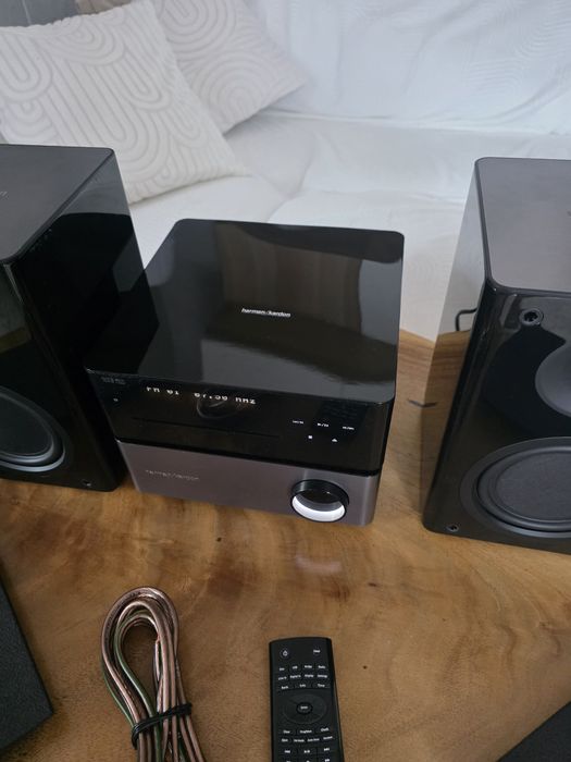 Harman Kardon MAS100