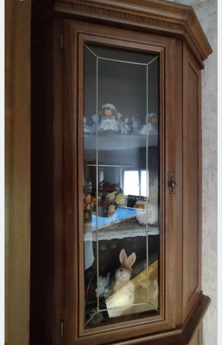 Komplet mebli do salonu