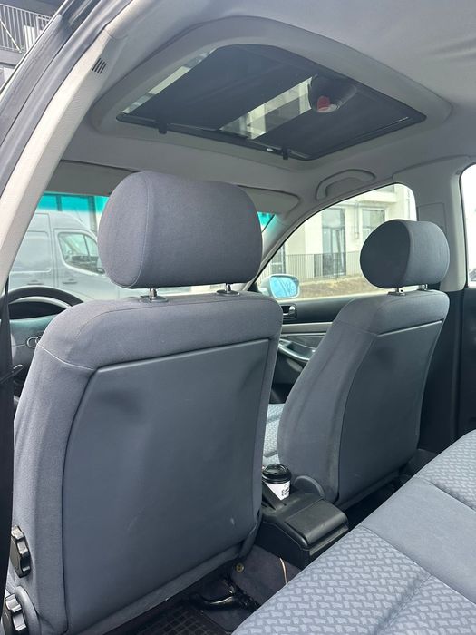 Audi А4 б5 не розмитненна