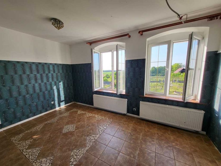 Zespół Pałacowo-Parkowy | 7,5 ha