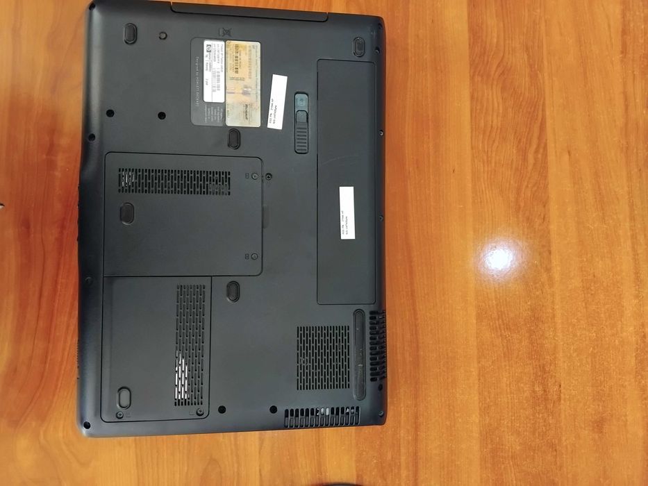 Portátil Pavillion dv6500 - peçcas