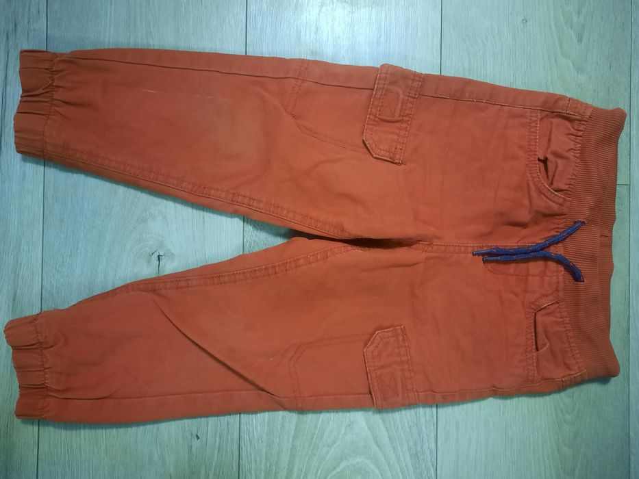 Джогери на 3-4 роки