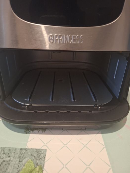 Airfryer princess