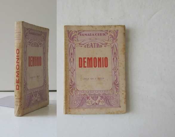 RAMADA CURTO - Vários Livros