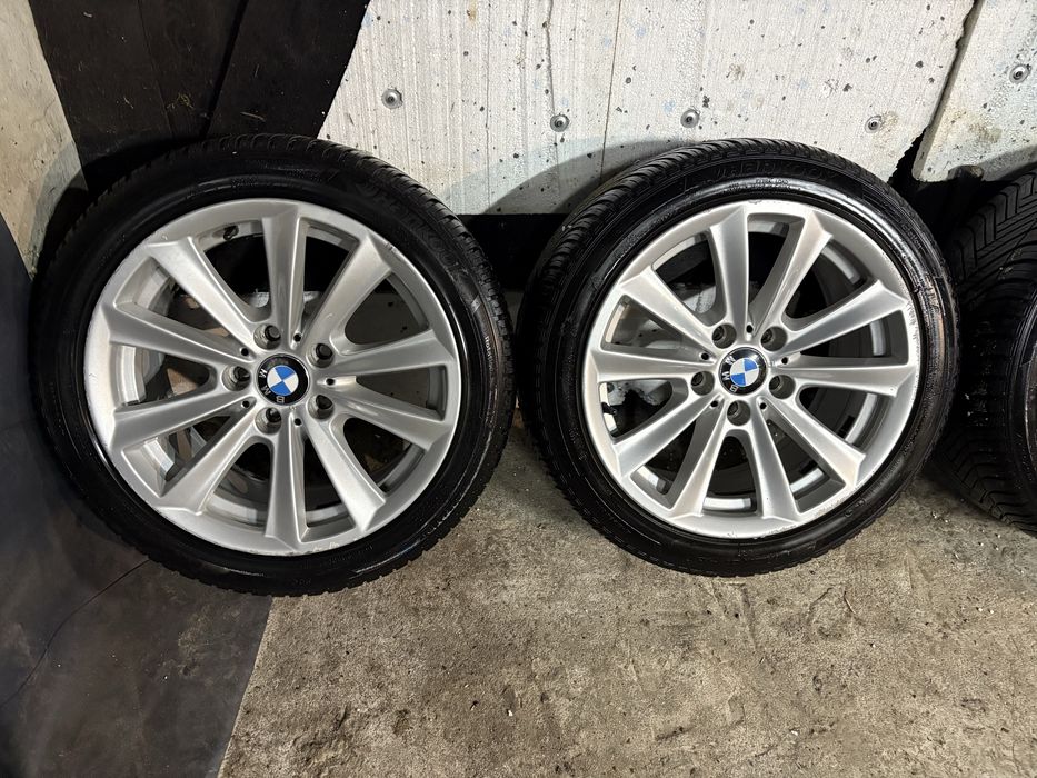 Styling 236 225/45/17 hankook