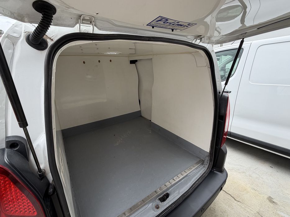 Citroen Berlingo Fibrada 1 Dono iva dedutivel