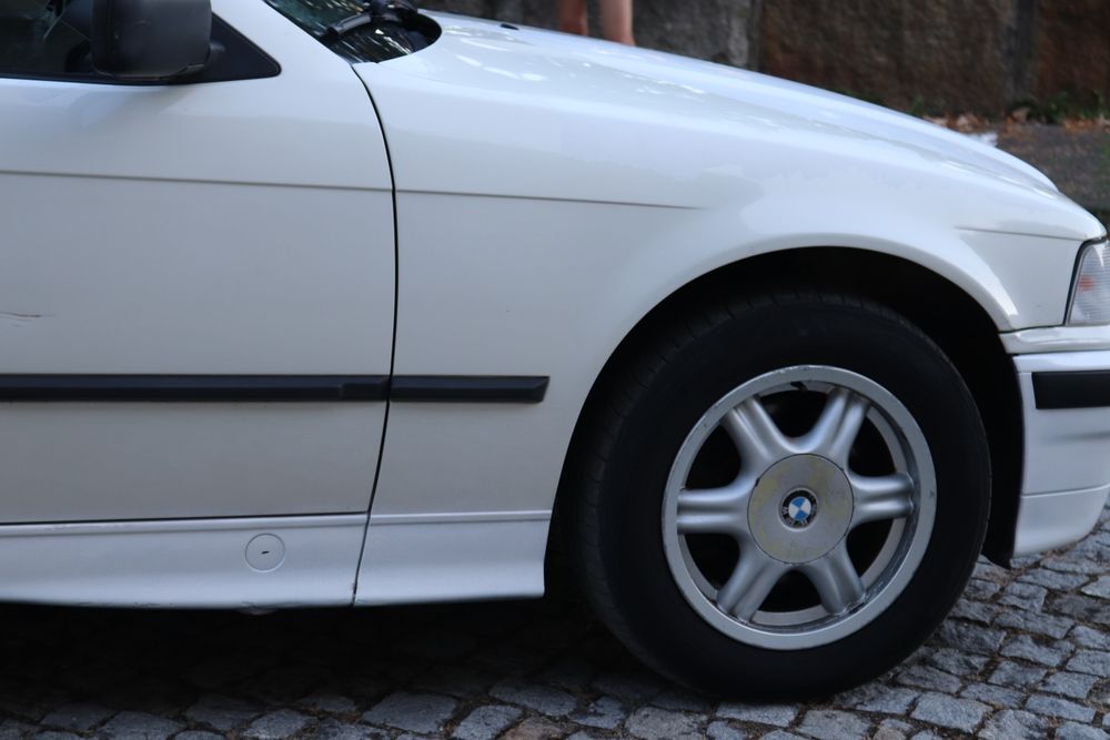 Bmw 318i e36 1800