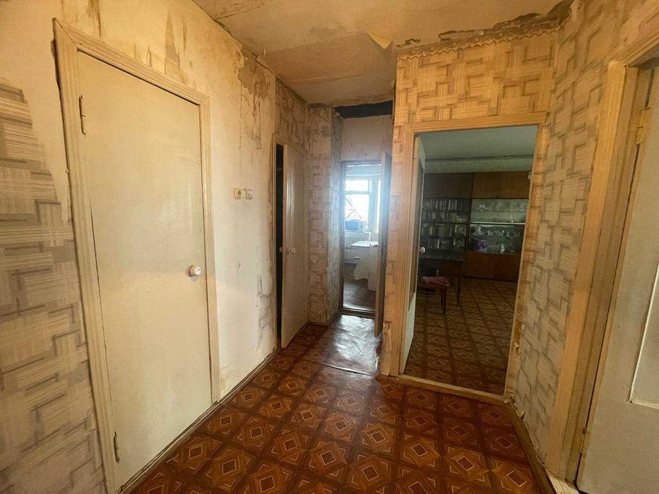 2 к квартира улучшенной планировки 55м2 Восточный метро Индустриальная