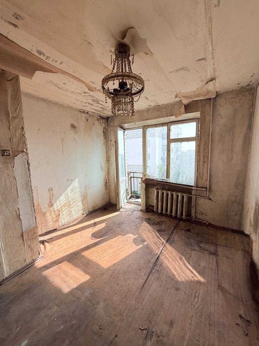 1-кімнатна квартира Боярка.Центр.Сєдова 9.Молодіжна.