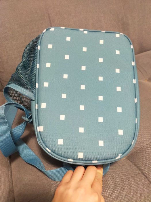 Torba na ramię 3 sprouts lew j.nowa