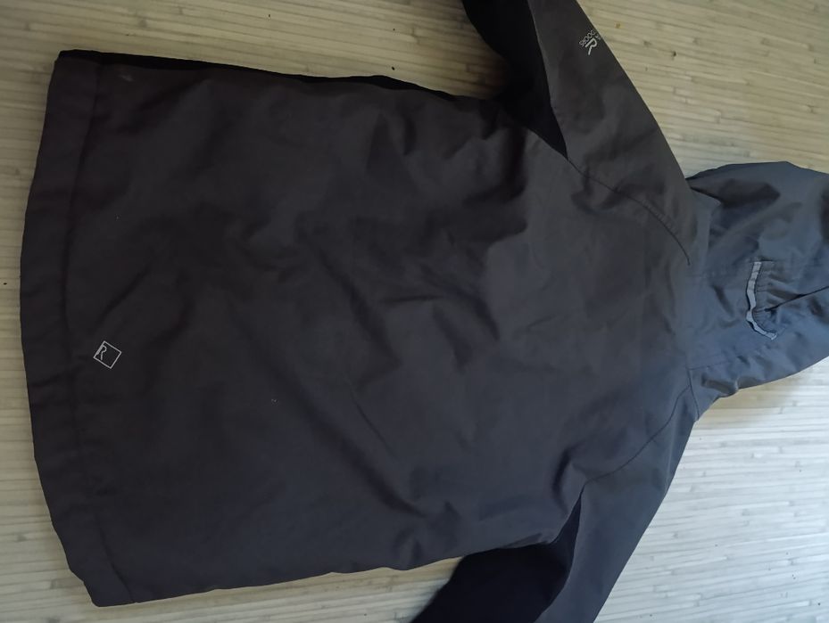 Демісезонна куртка Regatta 7-8 р.