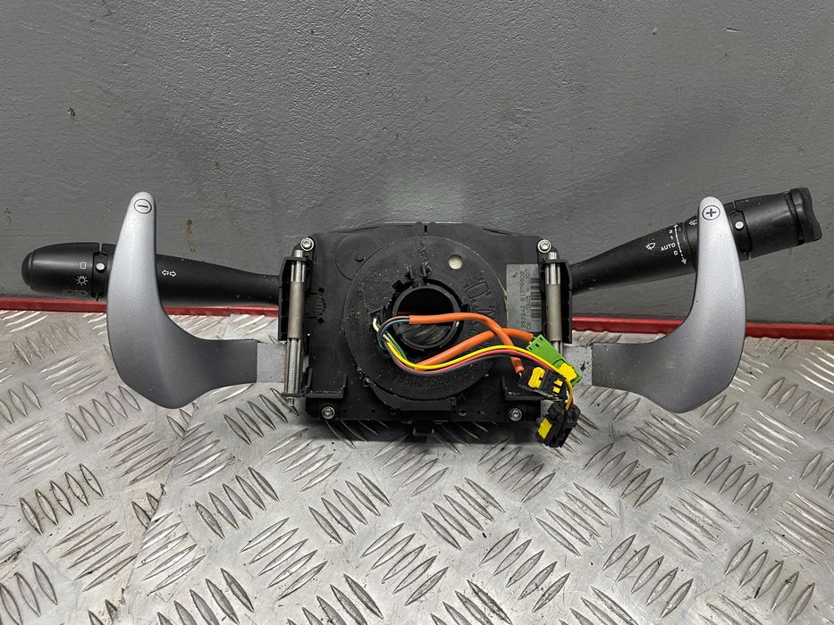 Pająk Przełącznik Zespolony Citroen C3