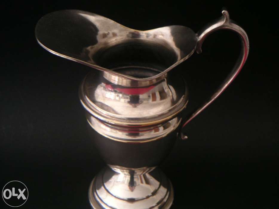 Former Tea Service423970410396405762