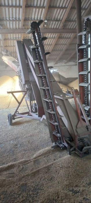 Зерномет 10 для с/г