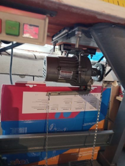 Overlock GN6 stan bdb
