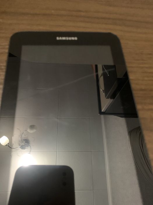 Планшет самсунг СЕ 0168