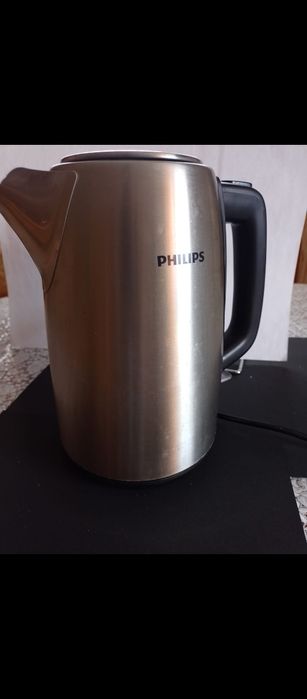 Чайник, елекрочайник, Philips HD 9351