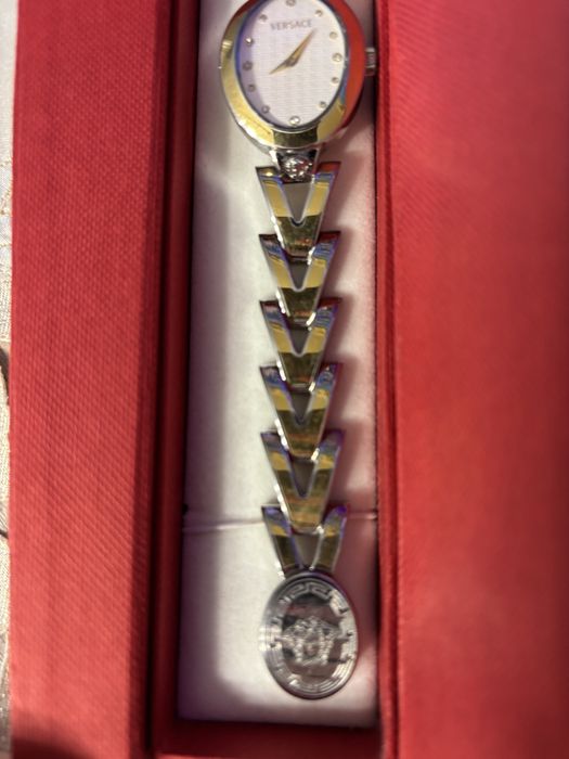 Versace годинник  жіночий