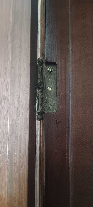 Faço tudo reparações pintura