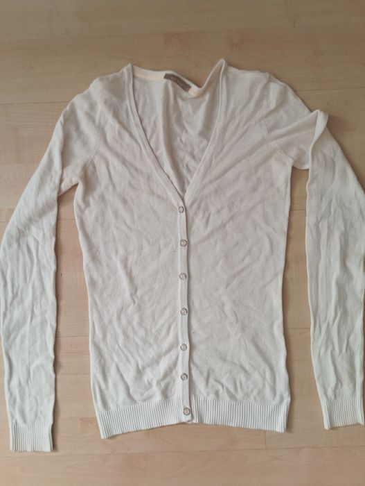 Sweter rozpinany Orsay S