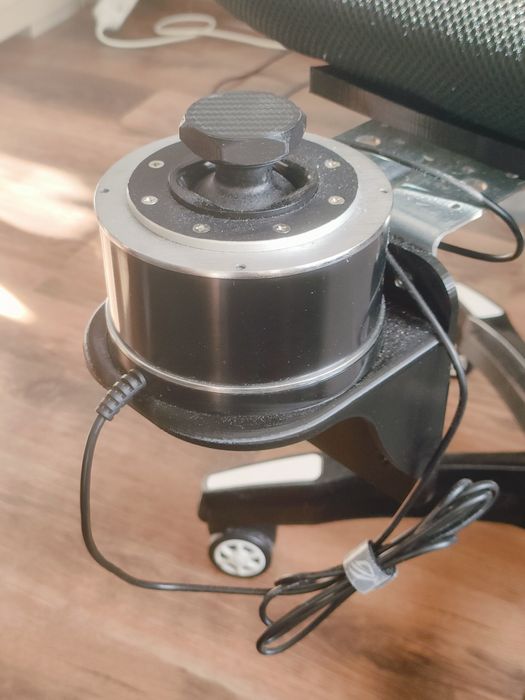 Thrustmaster Warthog / T300 dodatki