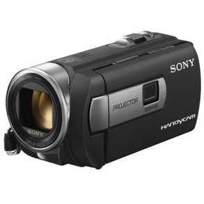 Цифровая видеокамера Sony HDR-PJ5