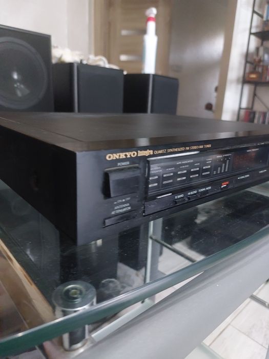Tuner Onkyo T-4450