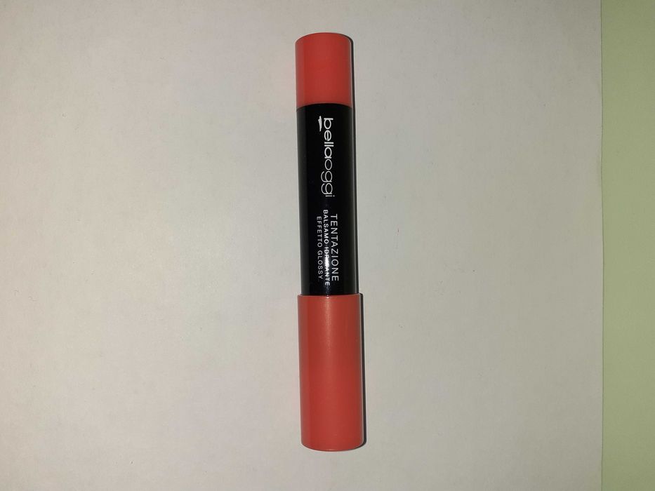 Baton da marca Bellaoggi Nº02 juicytangerine