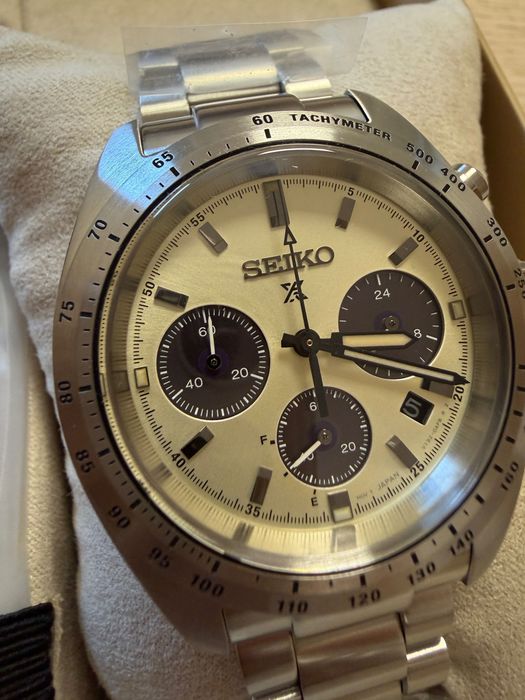 Seiko Prospex SSC959P1 Nowy