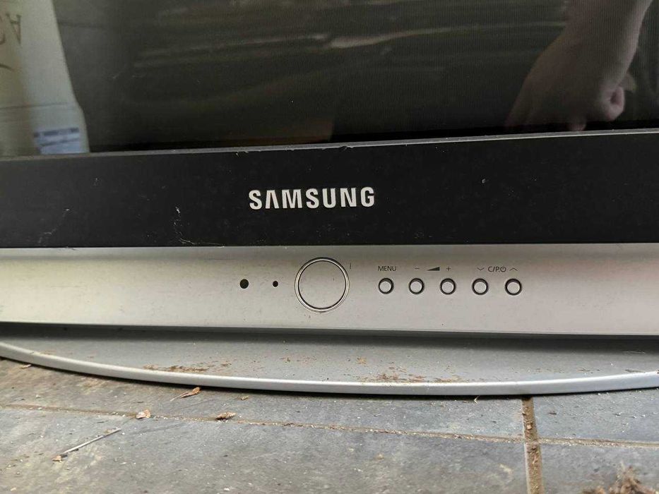 Телевізор Самсунг