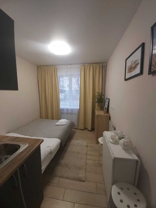 Продаж квартири під оренду