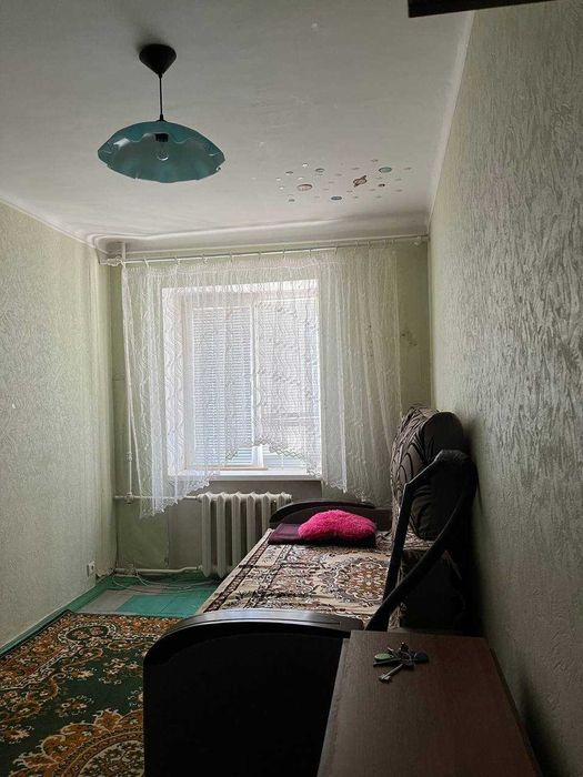 Сдам комнату в коммунальной квартире на Балковской район суда