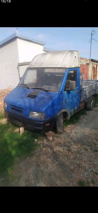 Продам iveco daily 1988