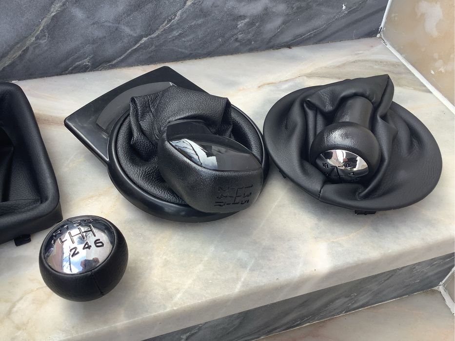 Citroen peugeot manete 5/6v partner cc gti 307 c4 novas