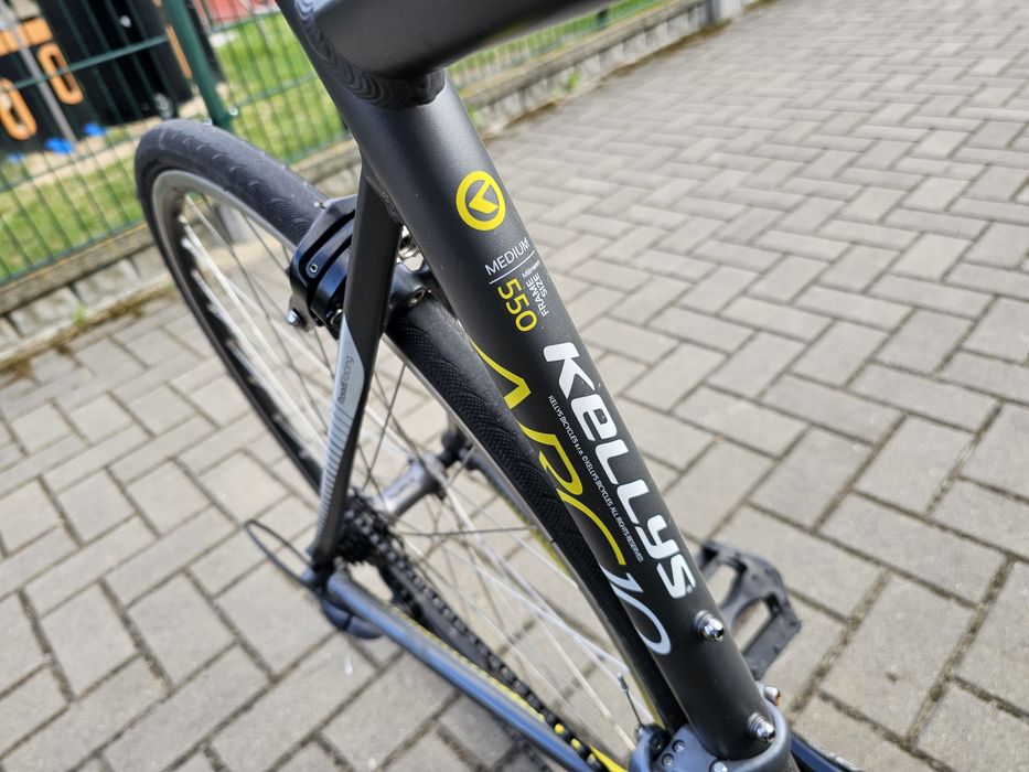 Kelly ARC10 rozmiar M