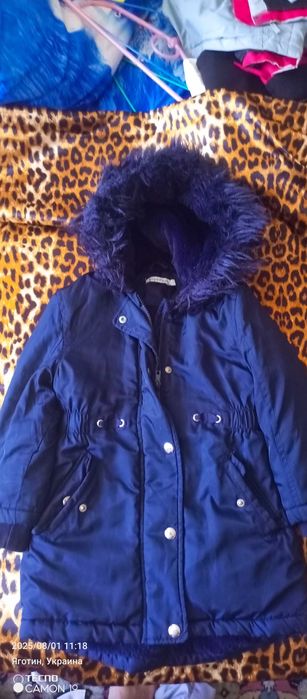 Речі дитячі в доброму стані.