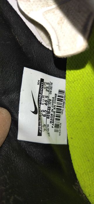 Korki do grania w piłkę