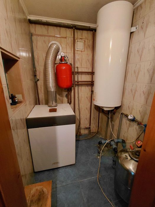 Продаж великого будинку на 2 сім'ї в селі Білогорща за 500 м від міста Львова - View 3