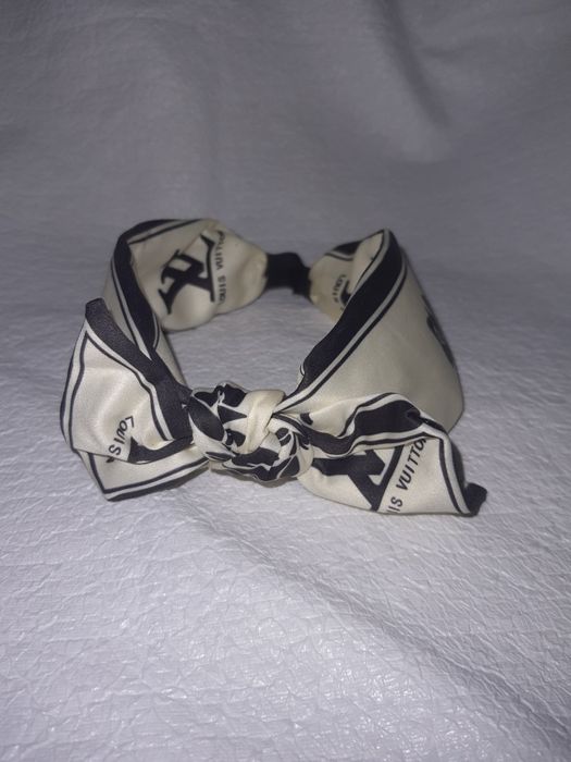 Обод   з  бантом