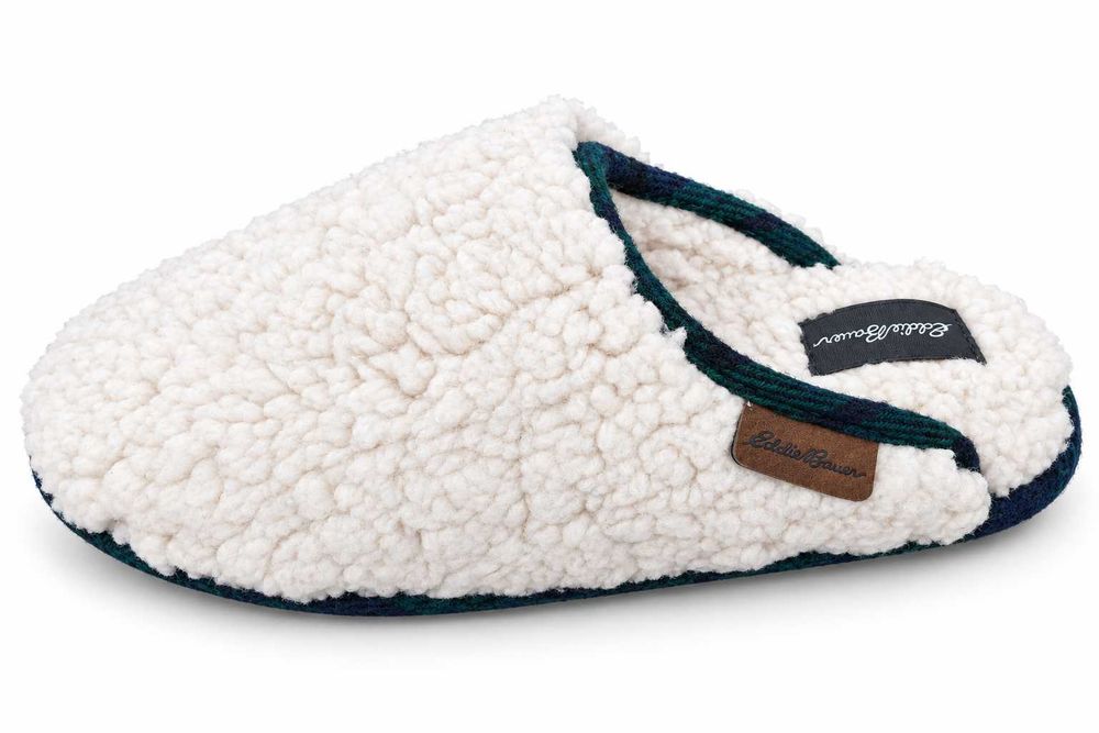 DP25 Ciepłe Kapcie Damskie Góralskie Zimowe Wkładka Piankowa Premium 36,5