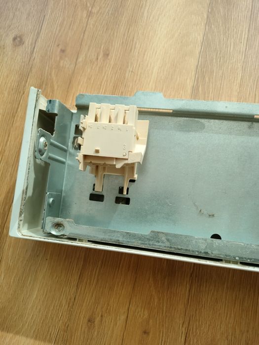 Panel sterowania do Bosch