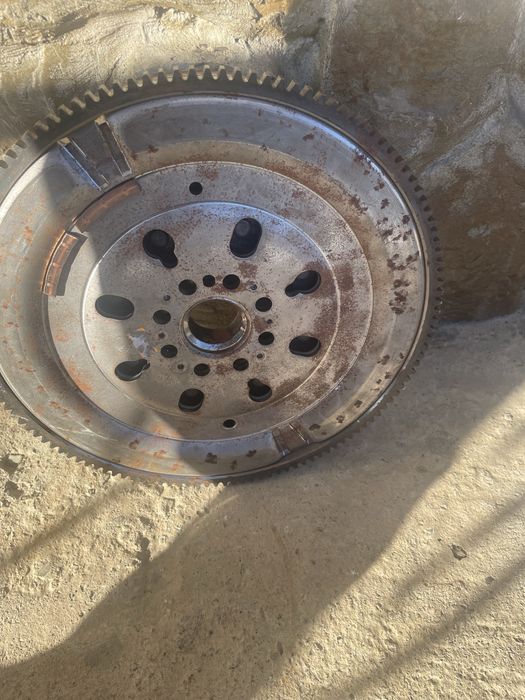 Демфер рено мастер. Стартер рено мастер 2017 нові