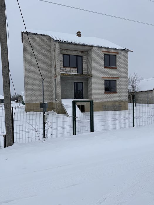 Житловий будинок у затишному місці