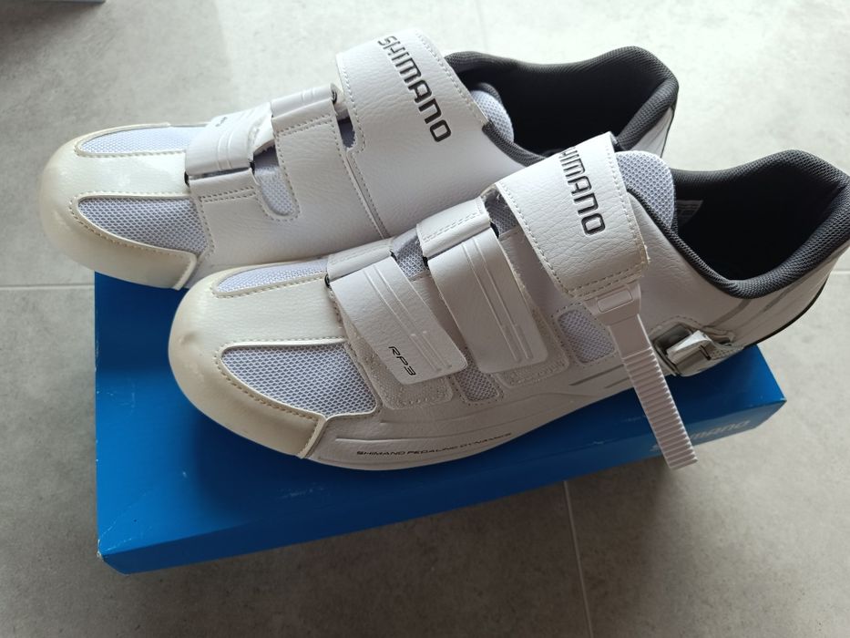 Buty szosowe Shimano RP3