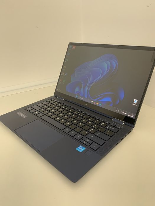 Portátil HP Dragonfly G2