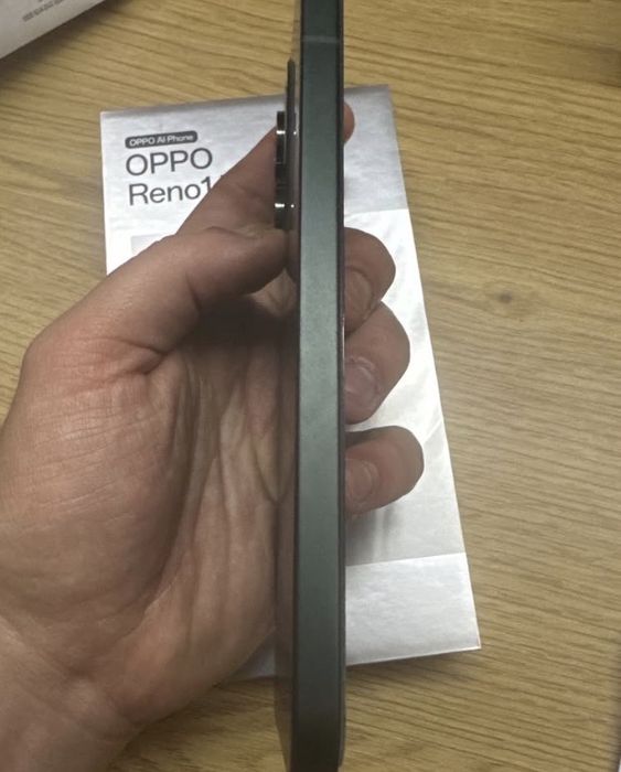 OPPO Reno 14 5G - 512GB 24RAM